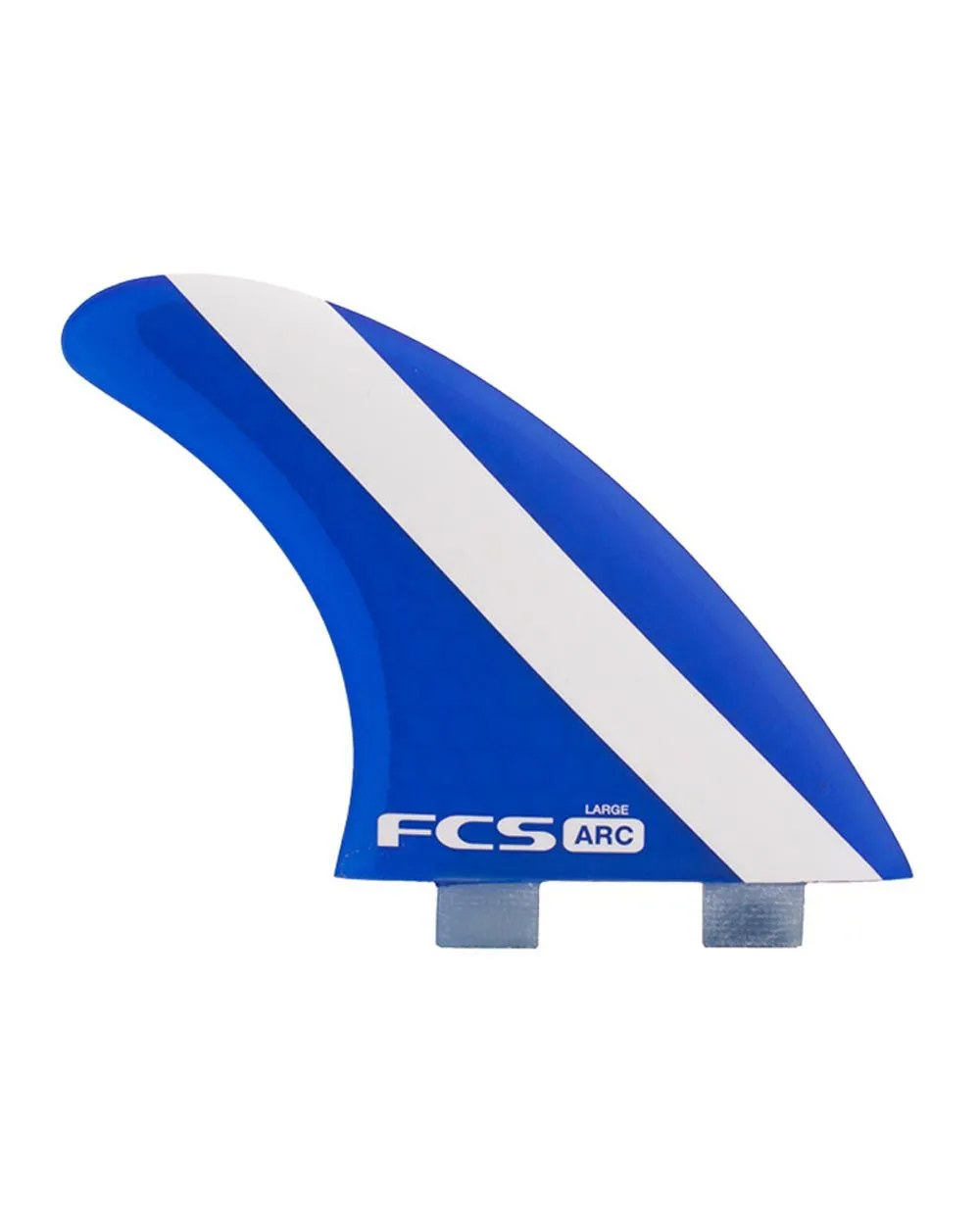 FCS Finnen ARC PC Large Tri Fin Set 2023 3 FCS Finnen ARC PC Large Tri Fin Set 2023