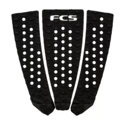 FCS Deckpad C-3 Black (co)