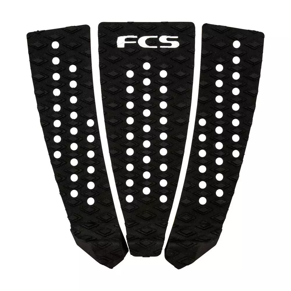 FCS Deckpad C-3 Black (co) 3 FCS Deckpad C-3 Black (co)