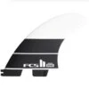 FCS Finnen FCS 2 DH PC Tri Retail Fins New Graphics - 2023 -FCS DHDNEW 5