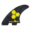FCS Finnen II AM PC Large Yellow Tri Retail Fins 2023 1 FCS Finnen II AM PC Large Yellow Tri Retail Fins 2023 -FCS FCSII AM LRG YEL TRI 26 jpg