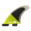 FCS Finnen II Carver PC Arge Acid/Black Tri Retail Fins 2023 1 FCS Finnen II Carver PC Arge Acid/Black Tri Retail Fins 2023 -FCS FCSII CARVER PC TRI 29 jpg