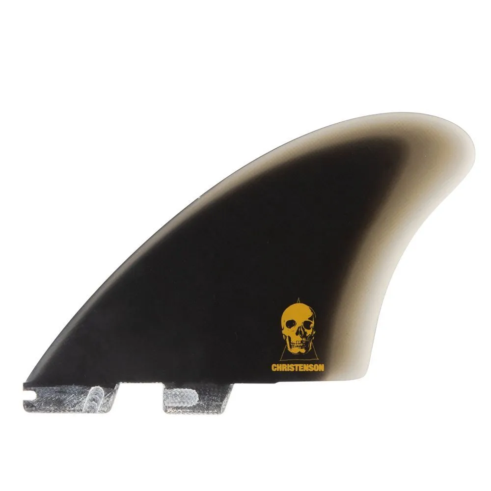 FCS Finnen FCS 2 CI Keel PG Twin Fins - 2023 4 FCS Finnen FCS 2 CI Keel PG Twin Fins - 2023 – Bild 2
