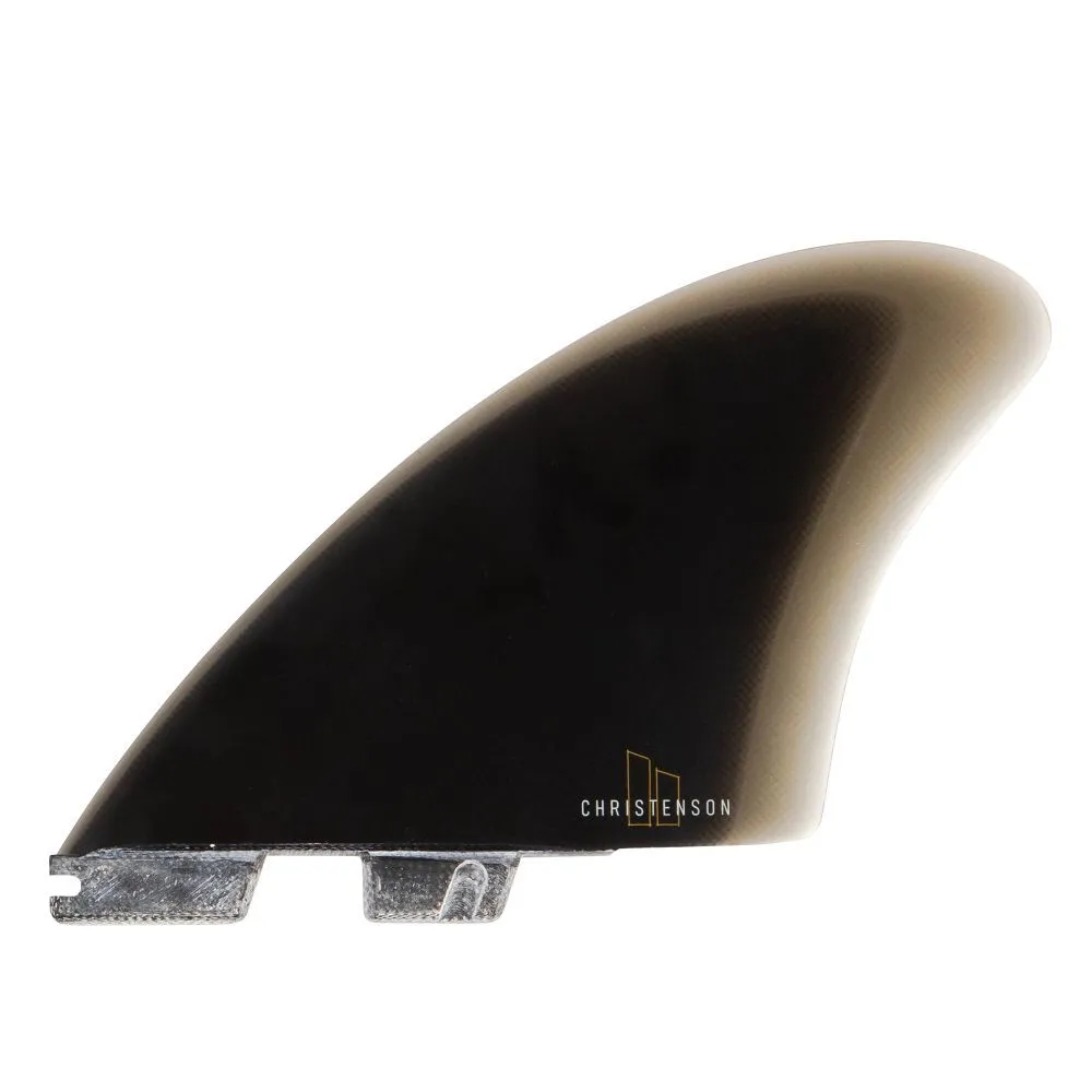 FCS Finnen FCS 2 CI Keel PG Twin Fins - 2023 3 FCS Finnen FCS 2 CI Keel PG Twin Fins - 2023