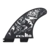 FCS Finnen FCS II FT PC Black/White Tri Retail Fins - 2023 1 FCS Finnen FCS II FT PC Black/White Tri Retail Fins - 2023 -FCS FCSII FT 2021 BLKWT TRI 9 jpg