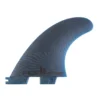 FCS Finnen FCS II Performer Neo Glass Pacific Tri Fins - 2023 -FCS FCSII PERFORMER ECONEO TRI 16 jpg