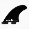 FCS Finnen FCS II Performer Black Tri Retail Fins - 2023 2 FCS Finnen FCS II Performer Black Tri Retail Fins - 2023 -FCS FCSII PERFORMER GLASSFLEX BLACK 27 jpg