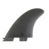 FCS Finnen FCS II Reactor Neo Glass Ash Tri Fins - 2023