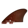 FCS Finnen II Retro Keel PG Twin Retail Fins (co)