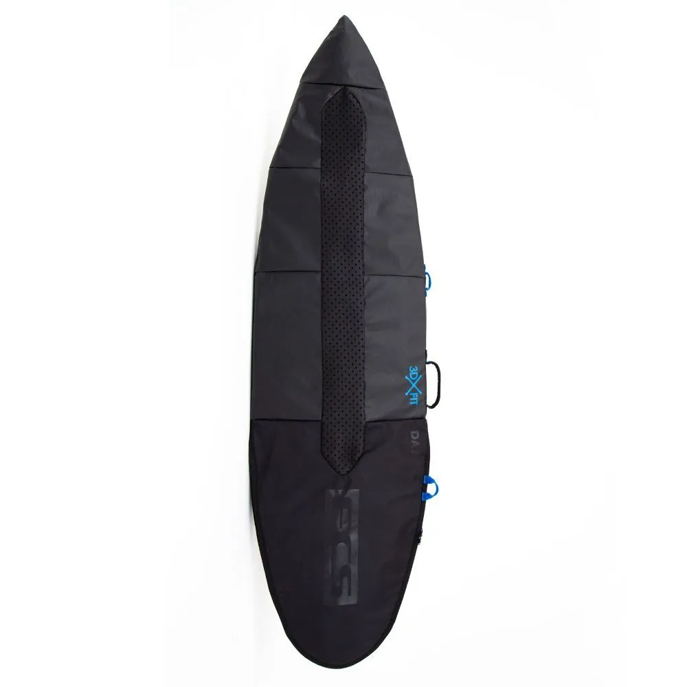 FCS Bag Day Fun Board 0" Black 2023 7 FCS Bag Day Fun Board 0" Black 2023 – Bild 5