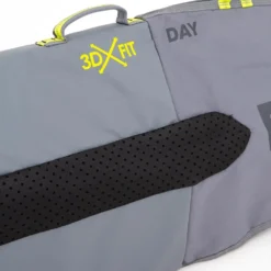 FCS Bag Day All Purpose 63" Cool Grey (co) 8 FCS Bag Day All Purpose 63" Cool Grey (co) -FCS FCS 3DX BLACK STRIP 17 jpg