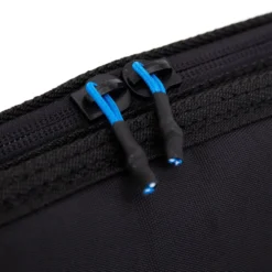 FCS Bag Day All Purpose 63" Black 2023 11 FCS Bag Day All Purpose 63" Black 2023 -FCS FCS 3DX BLACK ZIPS 32 jpg