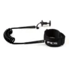 FCS Bodyboard Zubehör Bodyboard Bicep Leash Black - 2023