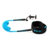 FCS Bodyboard Zubehör Bodyboard Bicep Leash Black/Blue - 2023 2 FCS Bodyboard Zubehör Bodyboard Bicep Leash Black/Blue - 2023 -FCS FCS BB Bicep Blue 5 jpg