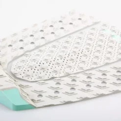 FCS Traction Pad Caroline Marks Grey Sea - 2023 -FCS FCS CM TRACTION ZOOM 2 jpg