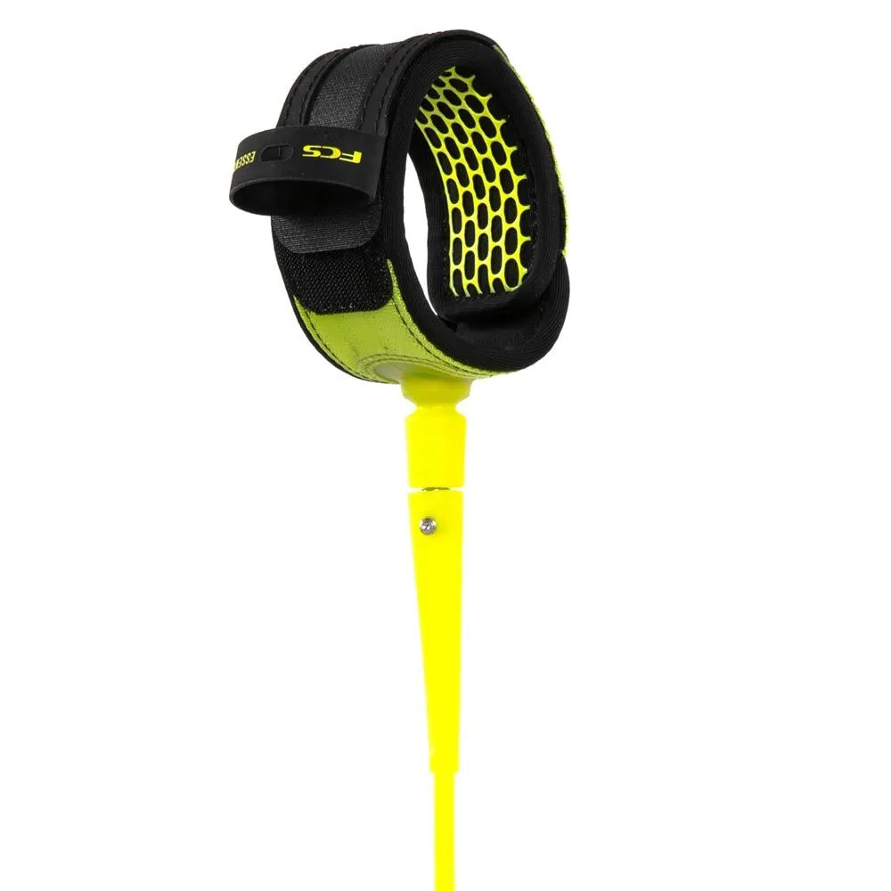 FCS Leash Comp Essential Leash Acid (co) 4 FCS Leash Comp Essential Leash Acid (co) – Bild 2