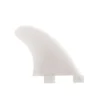 FCS Finnen GX Natural Glass Flex Side Fin Set 2023 -FCS FCS GL CLEAR 1200x 16 jpg