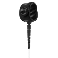 FCS Leash Freedom Helix Comp Leash Natural/Black - 2023