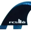 FCS Finnen II TC CC Medium Quad Retail Fins (co) 1 FCS Finnen II TC CC Medium Quad Retail Fins (co) -FCS FCS II SUP TC QUAD Rear 20 jpg