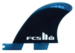 FCS 15 FCS Finnen II TC CC Medium Quad Retail Fins (co)