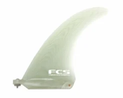 FCS Finnen Connect Screw & Plate PG " Clear Clear 2023