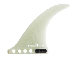 FCS Finnen II Whip PG  Clear (co)