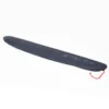 FCS Bag Stretch Long Board 0" Carbon 2023 -FCS FCS LB STRECH ICE CARBON HERO 3 jpg