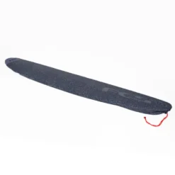 FCS Bag Stretch Long Board 0" Carbon 2023