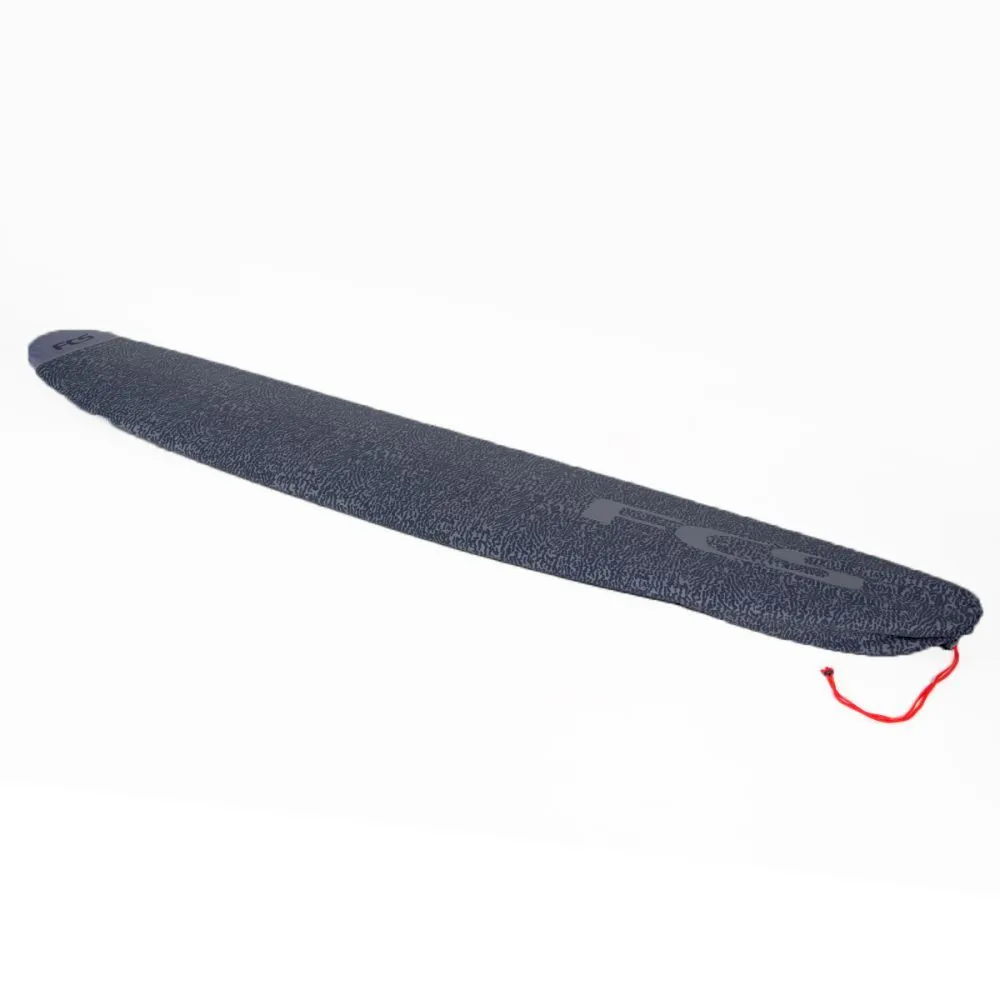 FCS Bag Stretch Long Board 0" Carbon 2023 3 FCS Bag Stretch Long Board 0" Carbon 2023
