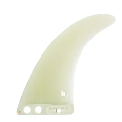 FCS Finnen FCS II Pivot II PG Clear - 2023