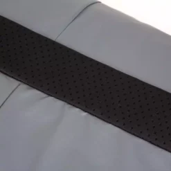 FCS Bag Day Long Board 96" Cool Grey (co) -FCS FCS Longboard GREY Day Strip 24 jpg