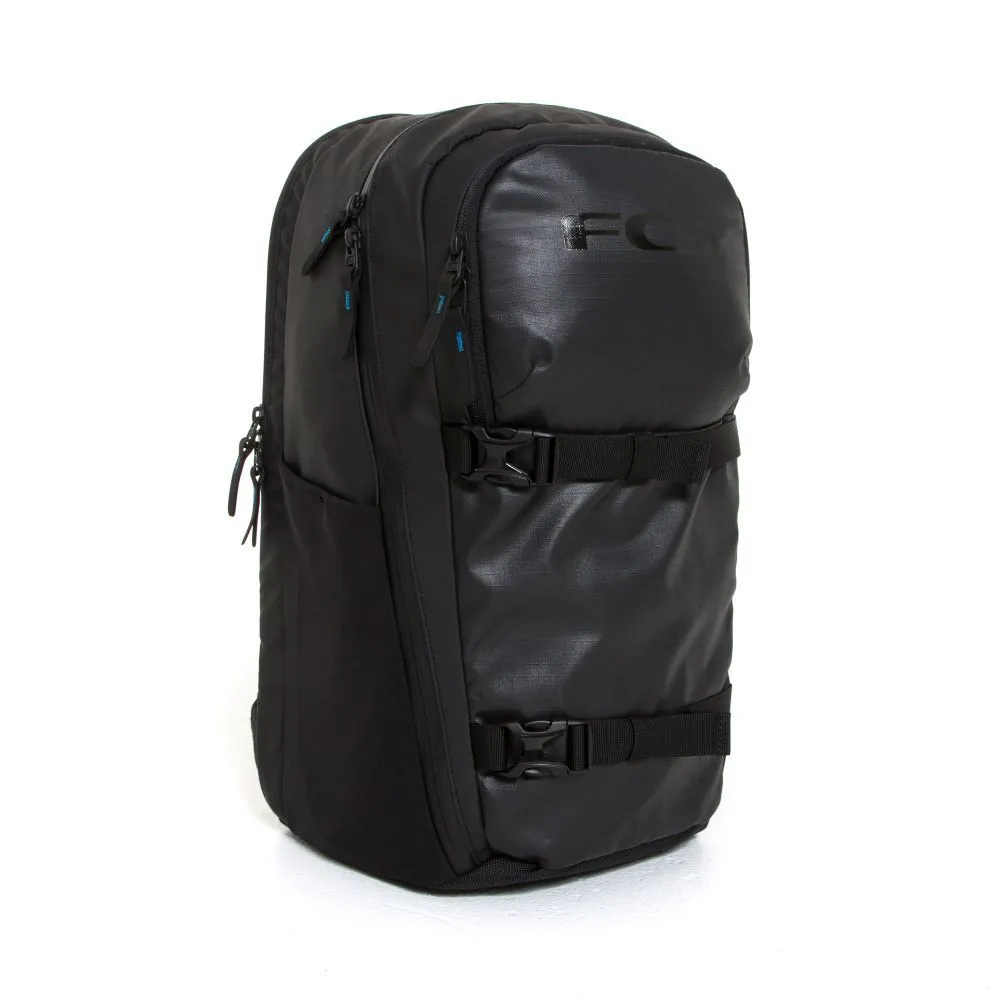 FCS Bag Roam Black 2023 4 FCS Bag Roam Black 2023 – Bild 2