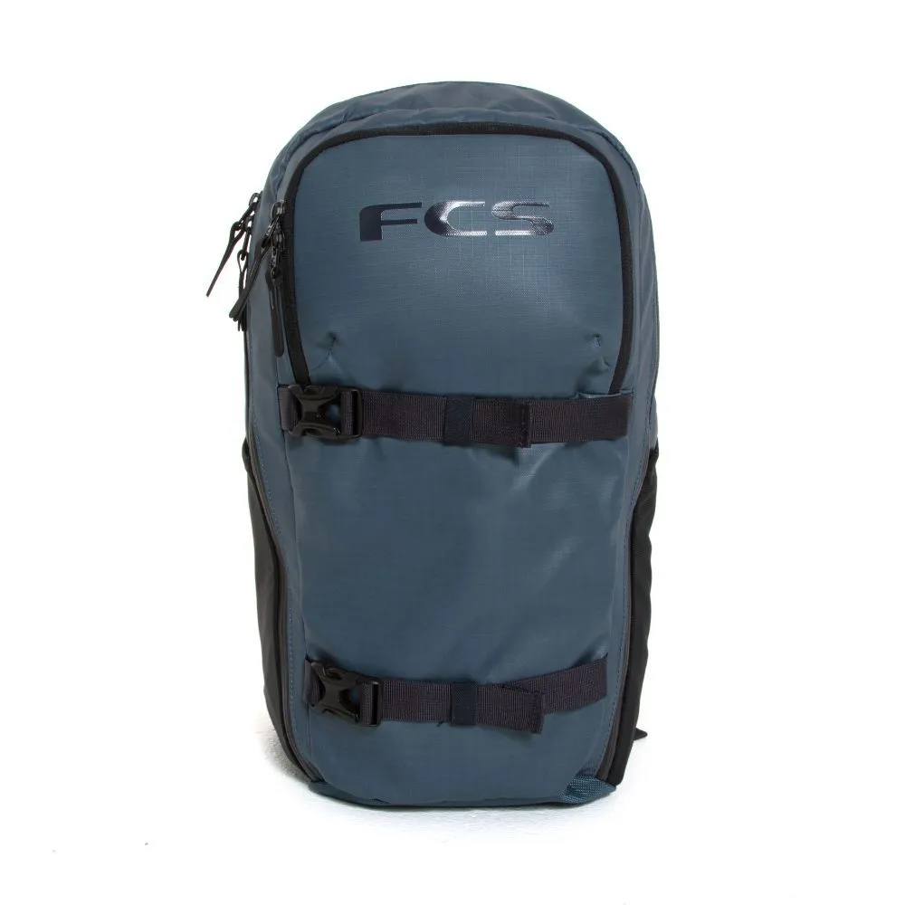 FCS Bag Roam Black 2023 6 FCS Bag Roam Black 2023 – Bild 4