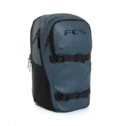 FCS Bag Roam Black 2023 13 FCS Bag Roam Black 2023 -FCS FCS ROAM STEEL SIDE 6 jpg