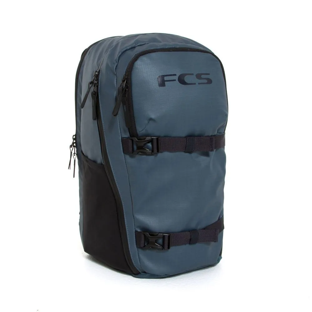 FCS Bag Roam Black 2023 7 FCS Bag Roam Black 2023 – Bild 5