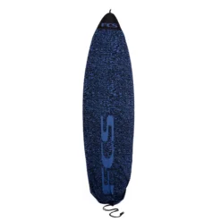 FCS Boardbag Stretch All Purpose Stone Blue (co)