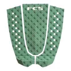 FCS Traction Pad T-3 Eco Sage - (co)