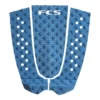 FCS Traction Pad T-3 Eco Pacific - (co) 1 FCS Traction Pad T-3 Eco Pacific - (co) -FCS FCS T3 ECO PACIFIC BLUE 7 jpg