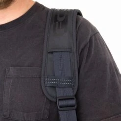 FCS Boardbag Travel 1 All Purpose 0" Black/Grey 2023 12 FCS Boardbag Travel 1 All Purpose 0" Black/Grey 2023 -FCS FCS TRAVEL 1 BOARDBAG STRAP 66