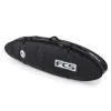 FCS Boardbag Travel 3 All Purpose Black/Grey 2023 -FCS FCS TRAVEL 3 BOARDBAG HERO 53
