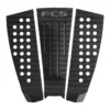 FCS Traction Pad Julian Tread-Lite Black/Charcoal - 2023 -FCS FCS TREATLITE JW 7 jpg