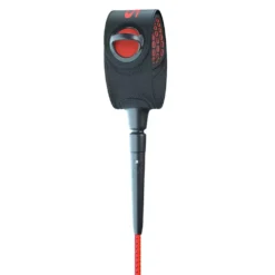 FCS Leash 6 Freedom Leash Fire (co)