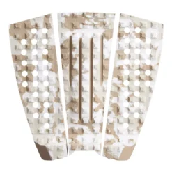 FCS Traction Pad Julian Cream Camo - (co)