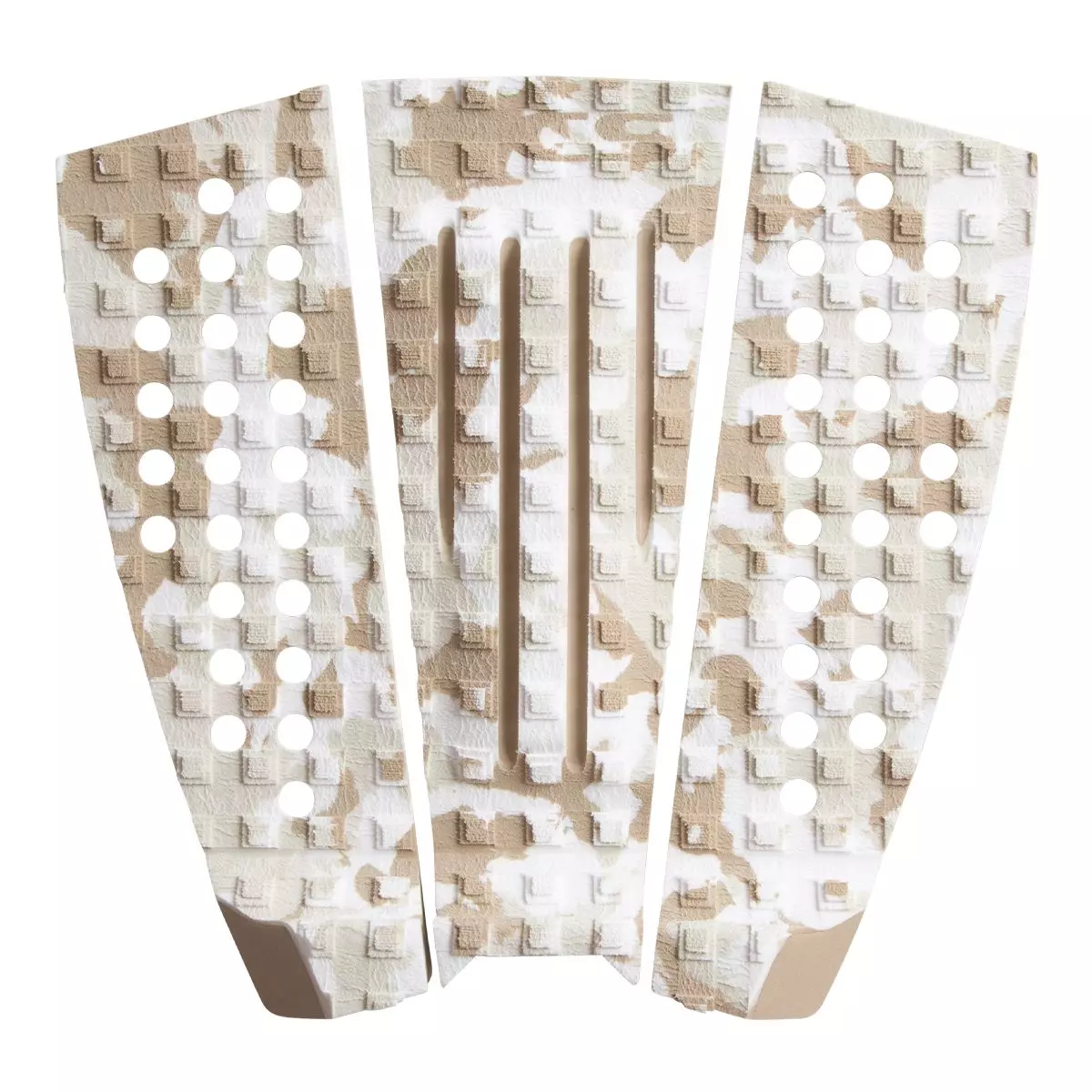 FCS Traction Pad Julian Cream Camo - (co) 3 FCS Traction Pad Julian Cream Camo - (co)