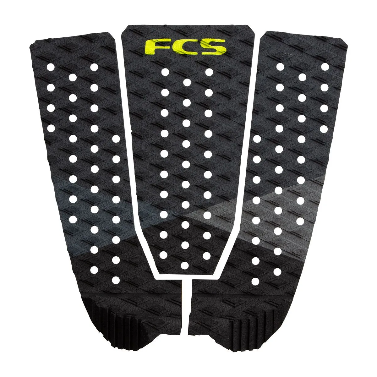 FCS Traction Pad Kolohe Darkness - 2023 3 FCS Traction Pad Kolohe Darkness - 2023