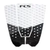 FCS Traction Pad Kolohe White - 2023