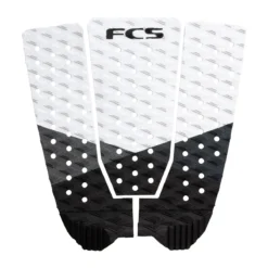 FCS Traction Pad Kolohe White - 2023