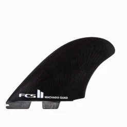 FCS Finnen II Machado Quad PG Retail Fins (co)