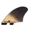 FCS Finnen II Machado Keel PC Twin Retail Fins (co) -FCS M030841 2 jpg