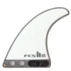 FCS Finnen II Harley LB Cool Grey Tri Retail Fins 2023 -FCS M030959 5 jpg